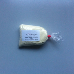 50g æggehvidepulver