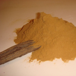 Lakridspulver i flere...