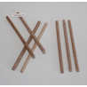 Træpinde 7x4