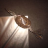 Karamelpapir 500 stk.
