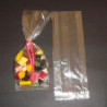 50 stk. Cellofanposer til 150 gr. bolsjer