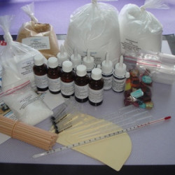 Bolsje Startpakke nr. 2