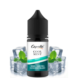 Capella Cool Mint Aroma 30ml
