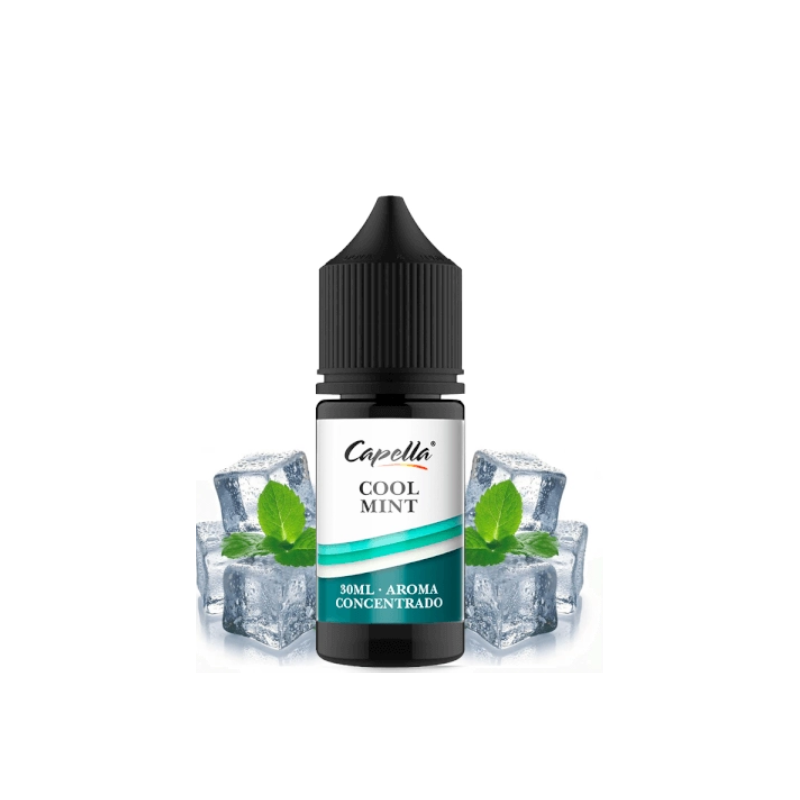 Capella Cool Mint Aroma 30ml