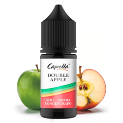 Capella Double Apple Aroma...