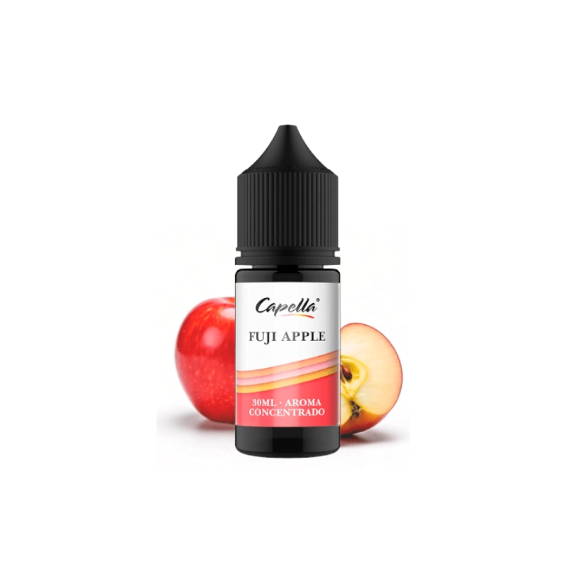 Capella Fuji Apple Aroma 30ml