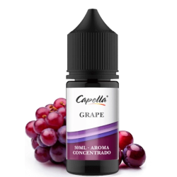 Capella Grape Aroma 30ml