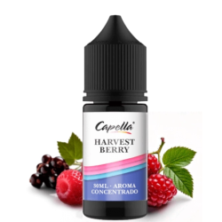 Capella Harvest Berry Aroma...