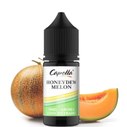 Capella Honeydew Melon...