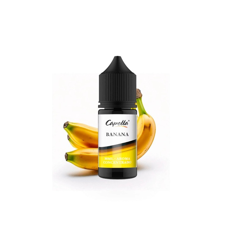 Capella Banana Aroma 30 ml
