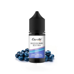 Capella Blueberry Extra...