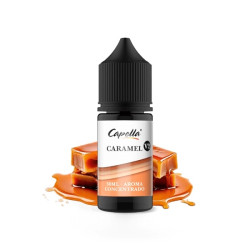 Capella Caramel V2 Aroma 30ml