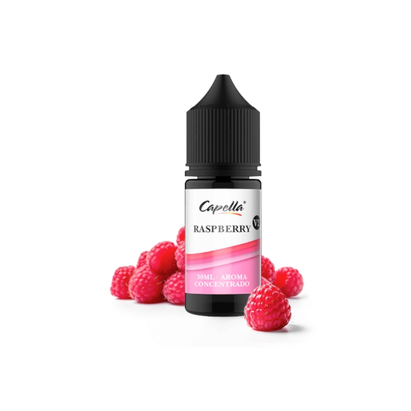 Capella Raspberry V2 Aroma 30ml
