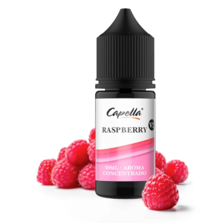 Capella Raspberry V2 Aroma 30ml