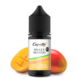 Capella Sweet Mango V2...