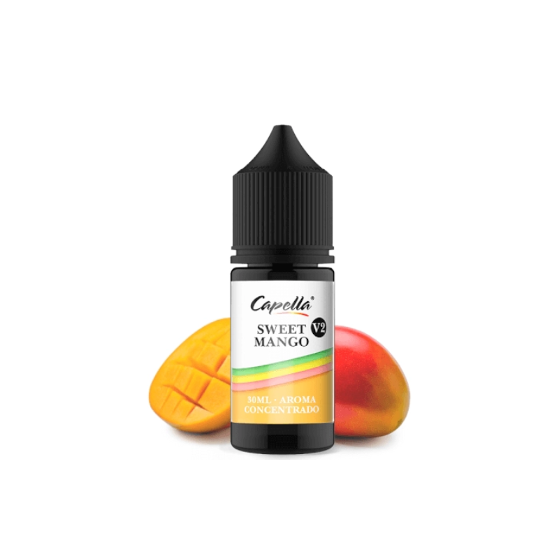 Capella Sweet Mango V2 Aroma 30ml