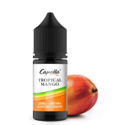 Capella Tropical Mango...