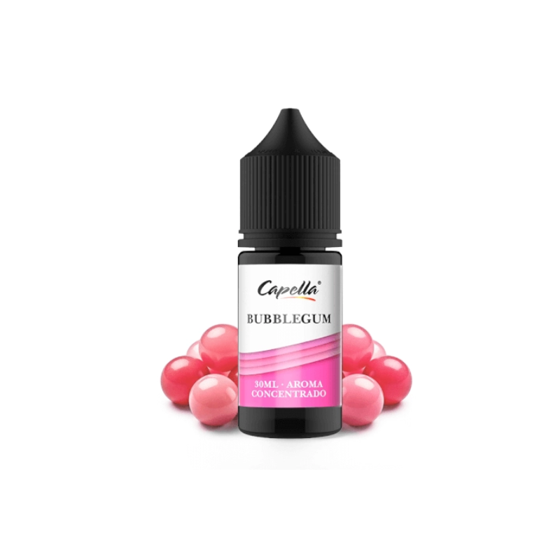 Capella Bubblegum Aroma 30ml