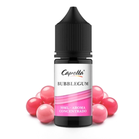 Capella Bubblegum Aroma 30ml
