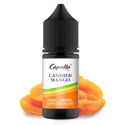 Capella Candied Mango Aroma...