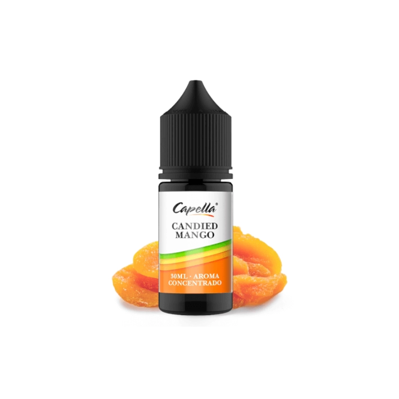 Capella Candied Mango Aroma 30ml