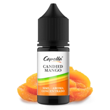 Capella Candied Mango Aroma 30ml