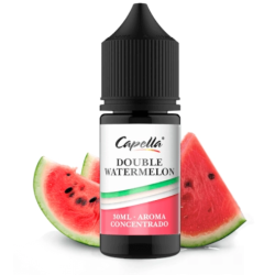 Capella Double Watermelon...
