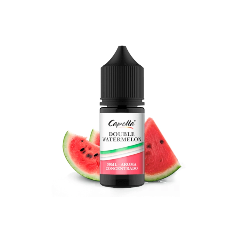 Capella Double Watermelon Aroma 30ml
