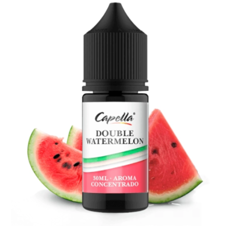 Capella Double Watermelon Aroma 30ml