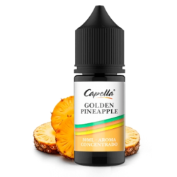 Capella Golden Pineapple...