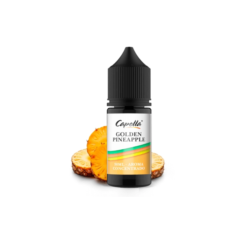 Capella Golden Pineapple Aroma 30ml