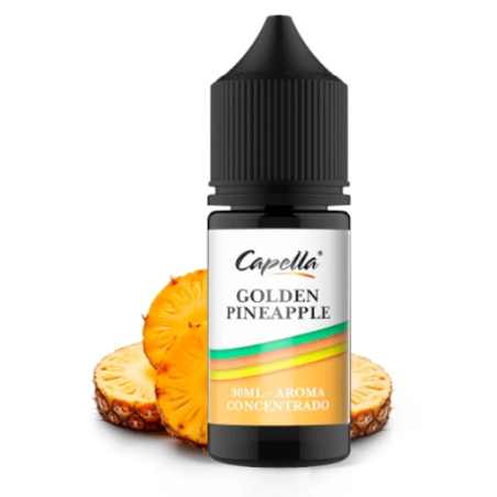 Capella Golden Pineapple Aroma 30ml