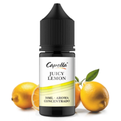 Capella Juicy Lemon Aroma 30ml