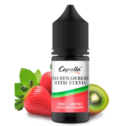 Capella Kiwi Strawberry...
