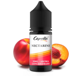 Capella Nectarine Aroma 30ml