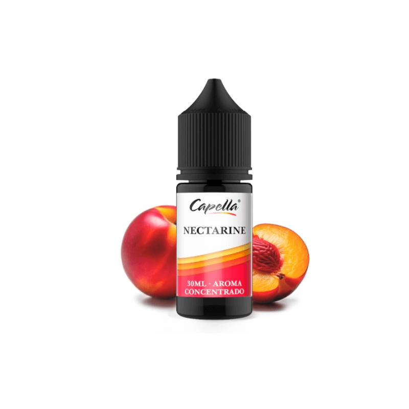 Capella Nectarine Aroma 30ml