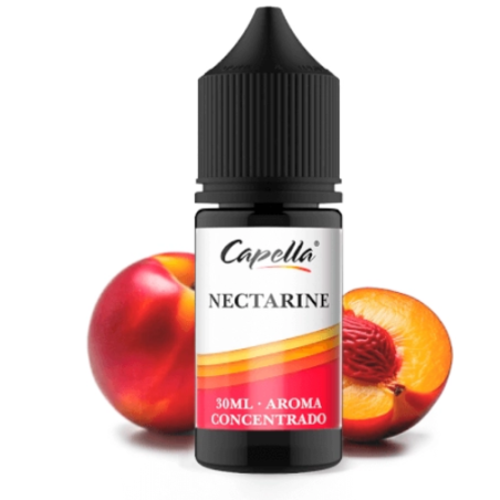 Capella Nectarine Aroma 30ml