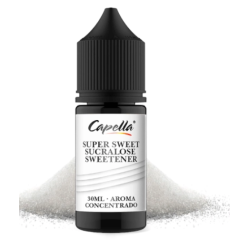 Capella Super Sweet...