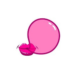 DDK Aroma – Bubblegum 10 ml.