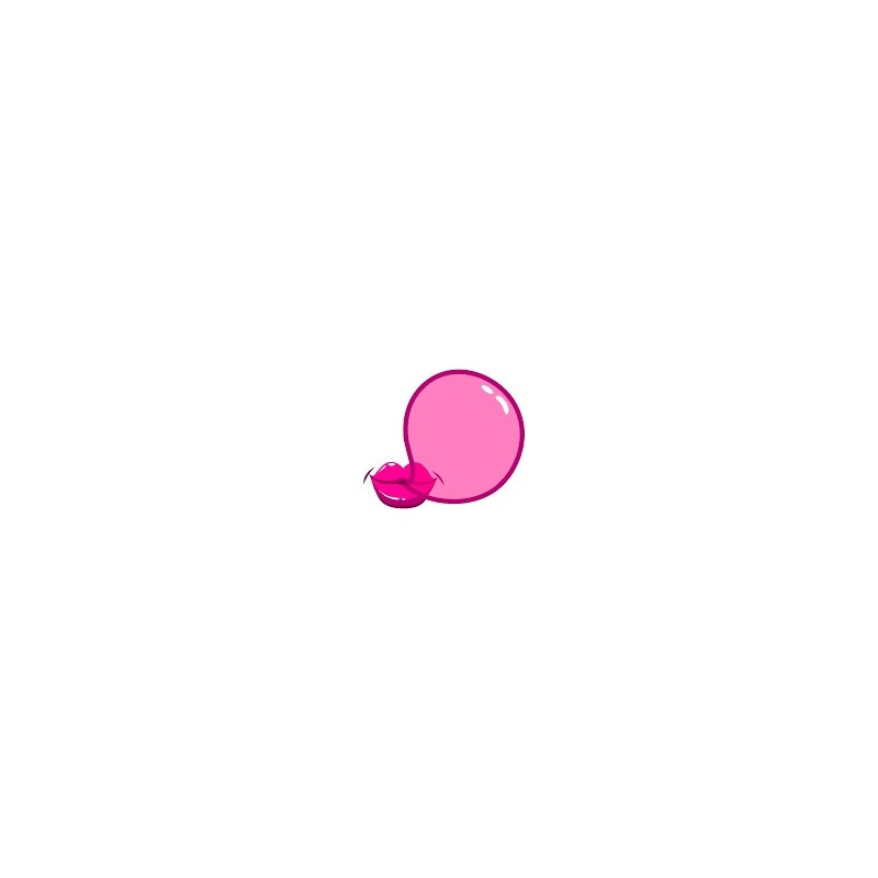 DDK Aroma – Bubblegum 10 ml.