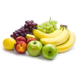 DDK Aroma – Frugt Mix 10 ml.