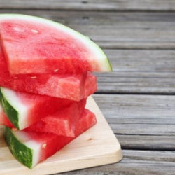 DDK Aroma – Vandmelon 10 ml.