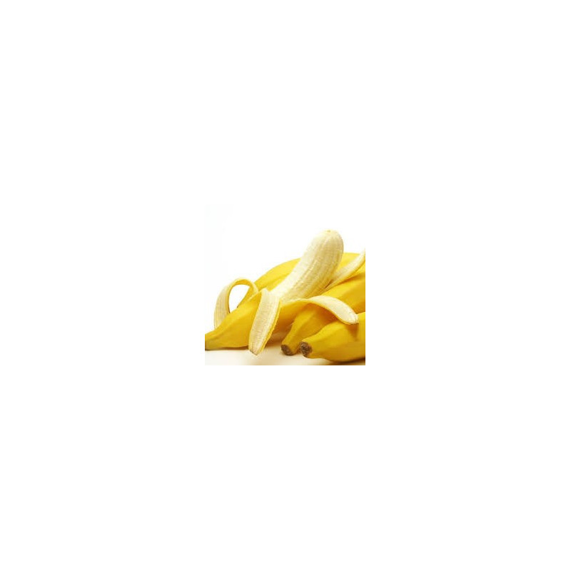 DDK Aroma – Banan 10 ml.