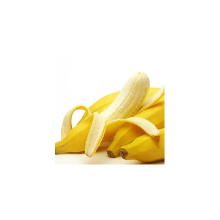 DDK Aroma – Banan 10 ml.