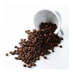 DDK Aroma – Kaffe 10 ml.