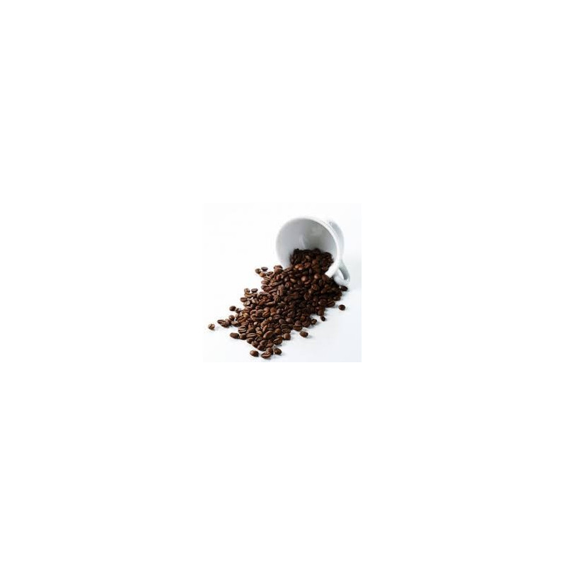 DDK Aroma – Kaffe 10 ml.