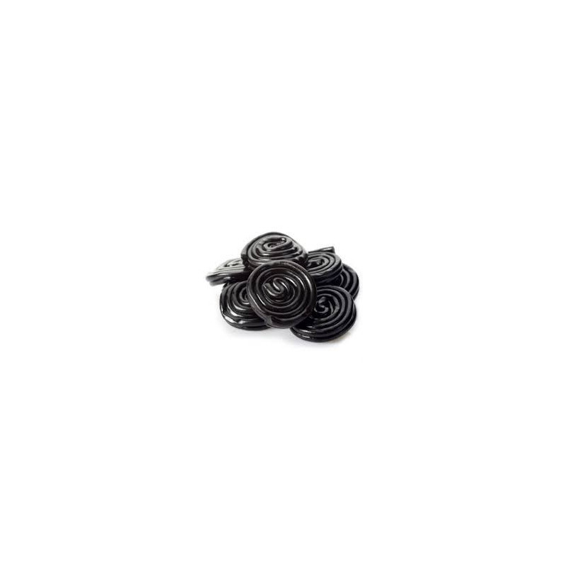 DDK Aroma – Lakrids 10 ml.