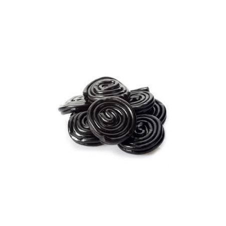 DDK Aroma – Lakrids 10 ml.