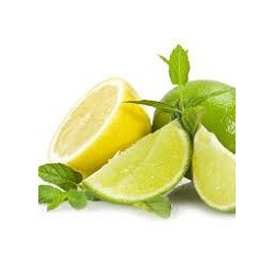 DDK Aroma – Citron Lime 10 ml.