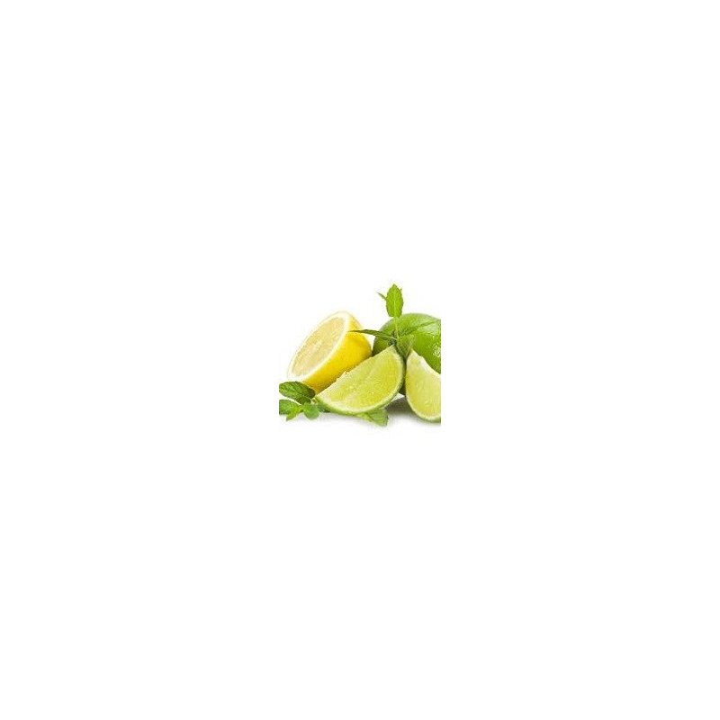 DDK Aroma – Citron Lime 10 ml.